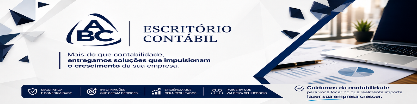 Escritório Contábil ABC
