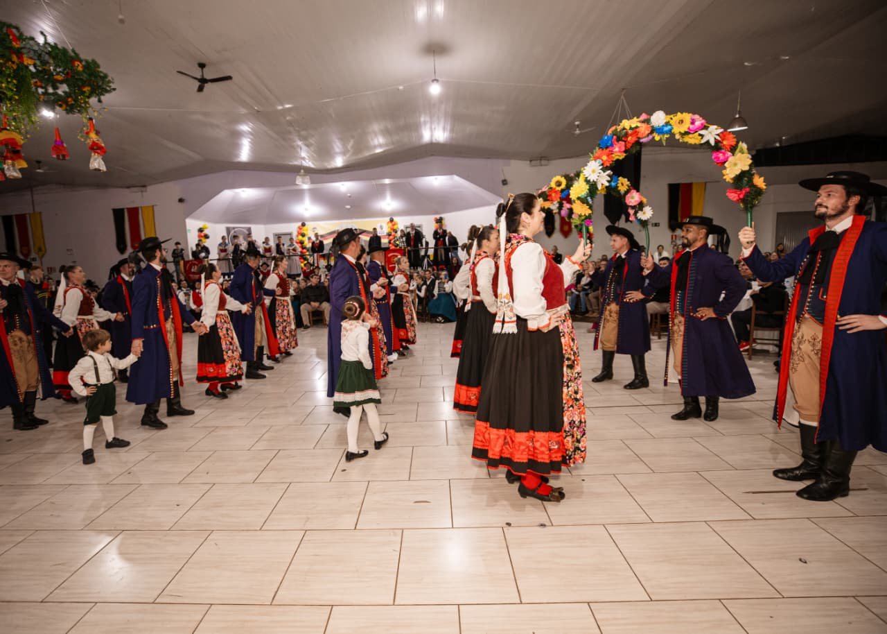Cultura Alemã