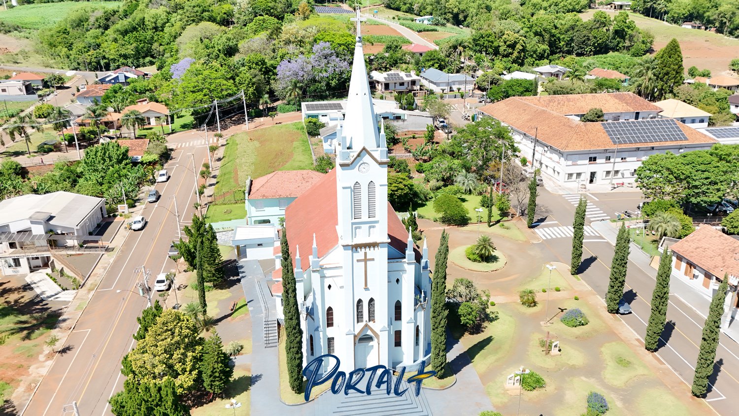São José do Inhacorá