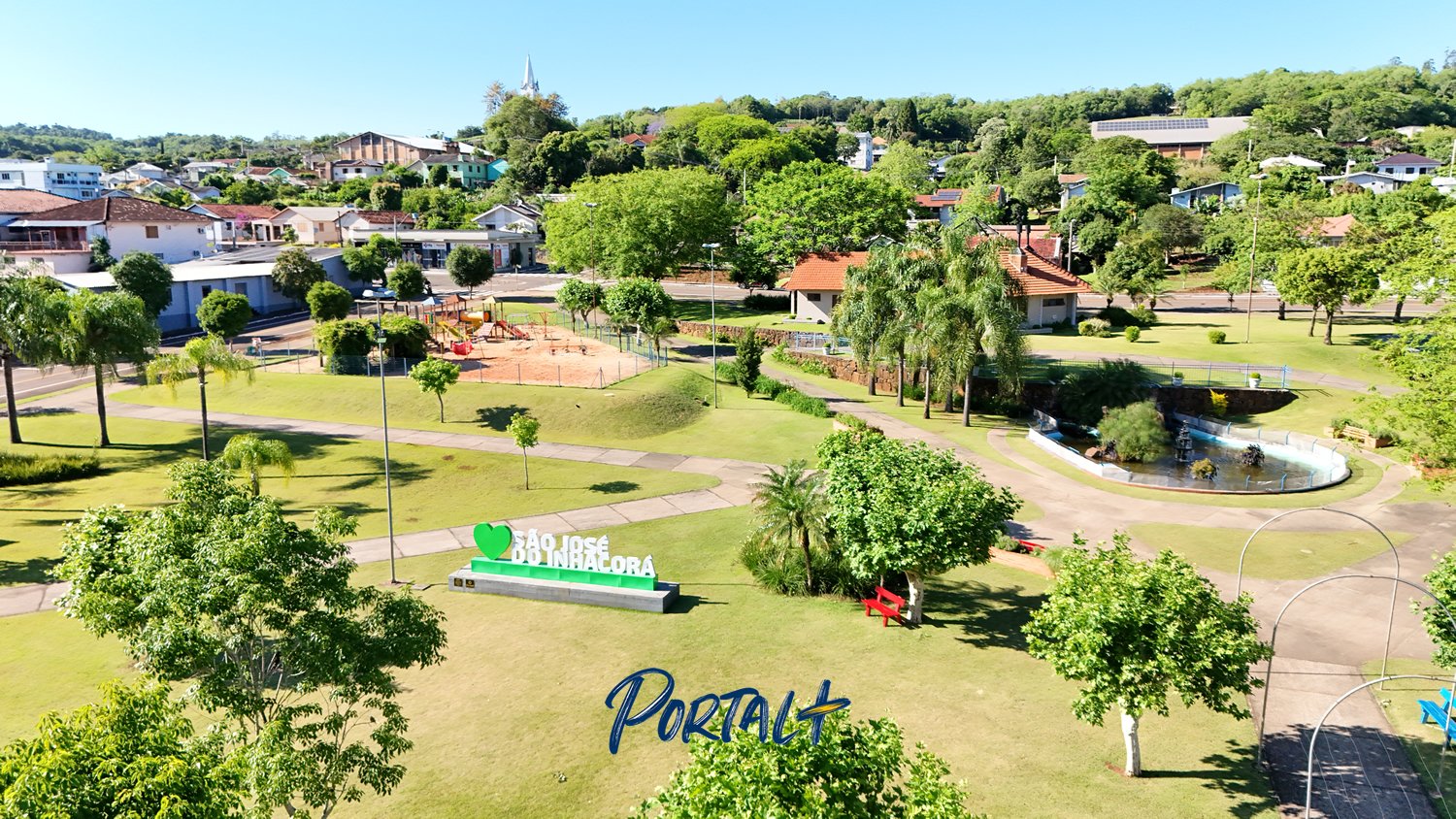 São José do Inhacorá