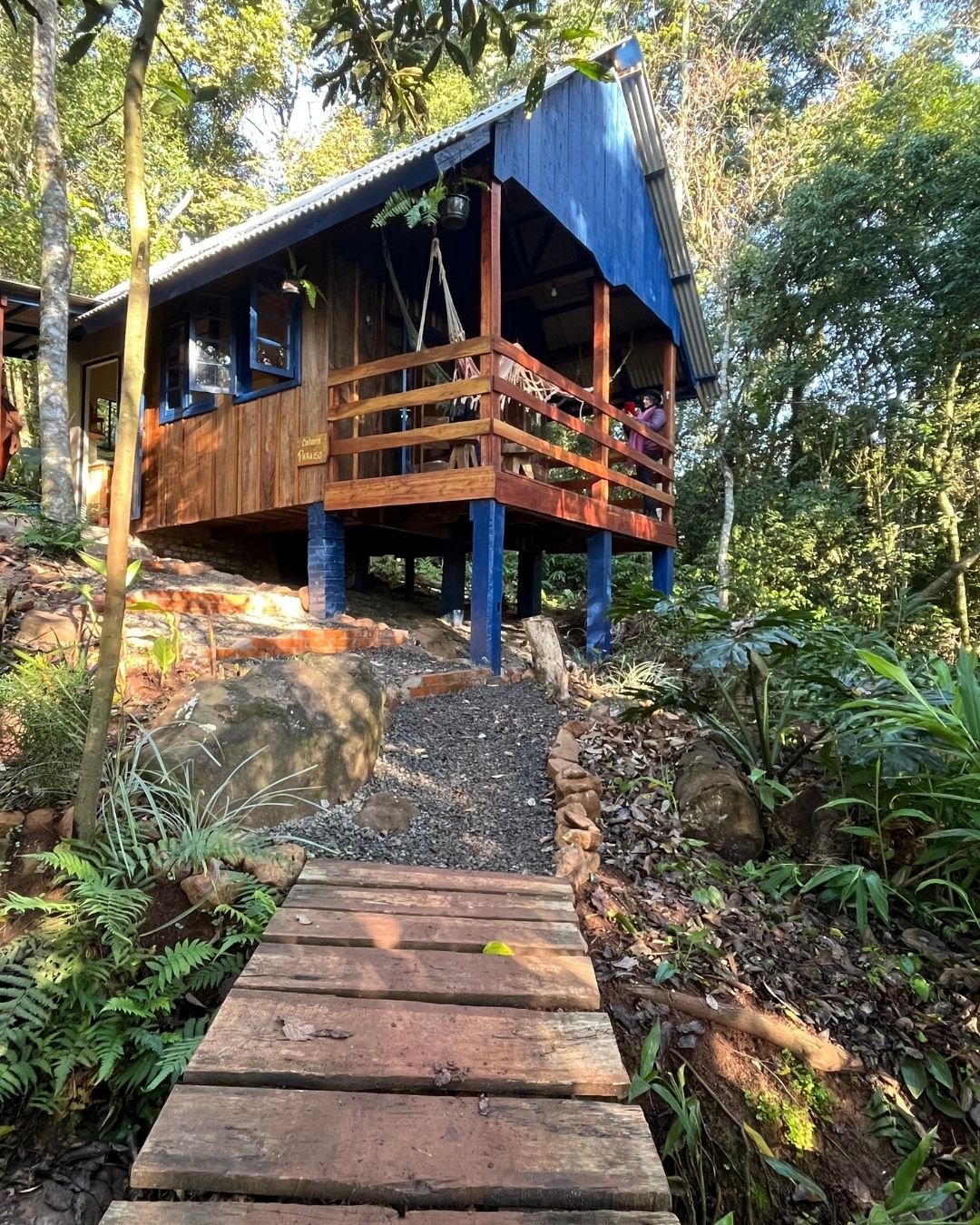 Refúgio Verde