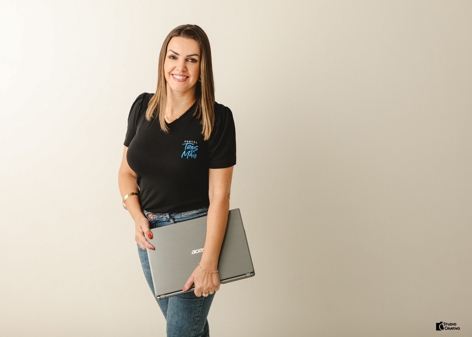Fundadora Alessandra Eichelberger Berft
